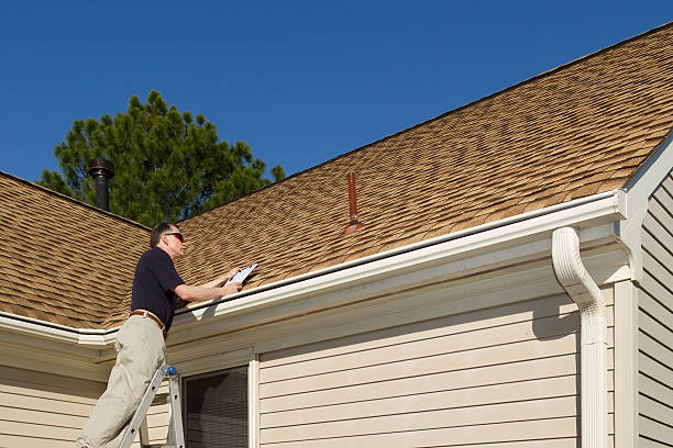 Best Storm Damage Roof Repair  in Pines Lake, NJ