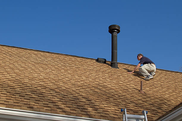 Best Chimney Flashing Repair  in Pines Lake, NJ